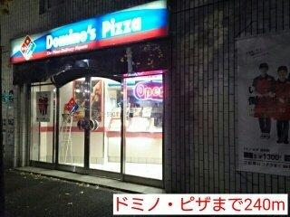 ウイステリア関口（103） 部屋画像