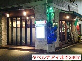 ウイステリア関口（103） 部屋画像