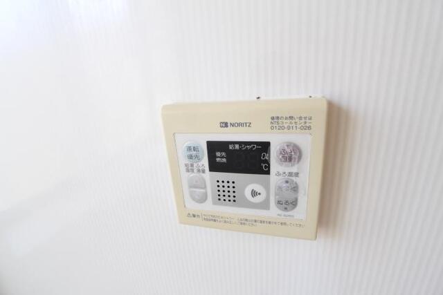 プライムアーバン三軒茶屋（205） 設備