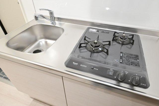 CASA　SERENA 部屋画像