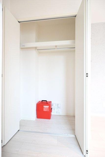 CASA　SERENA 部屋画像