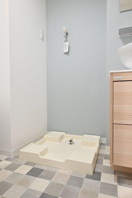 CASA　SERENA 部屋画像