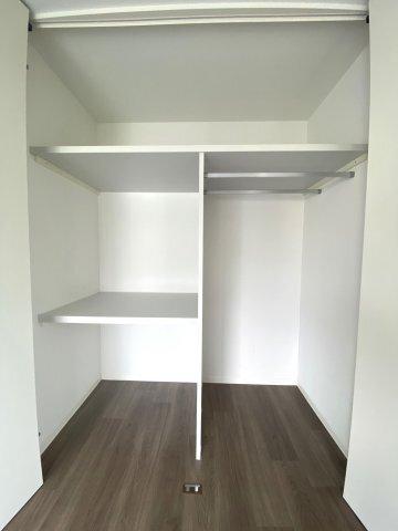 Lusso（301） 部屋画像