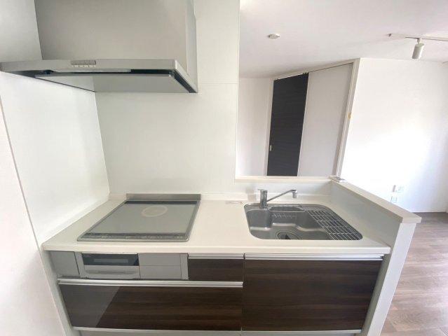 Lusso（301） 部屋画像