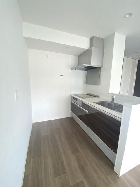 Lusso（301） 部屋画像