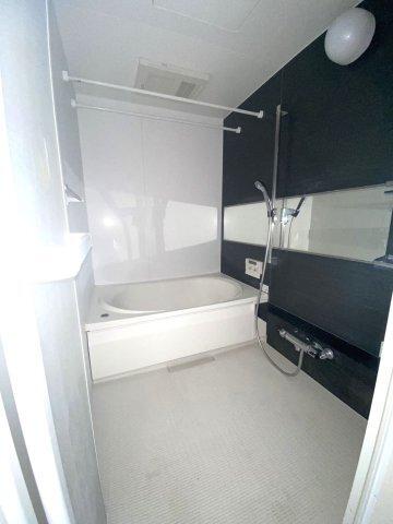 Lusso（301） 部屋画像