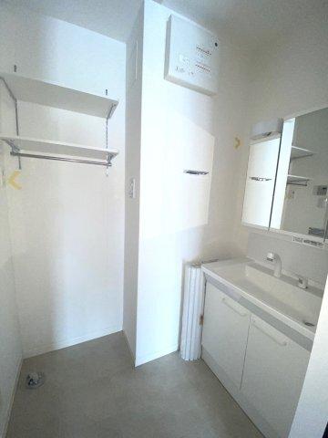 Lusso（301） 部屋画像