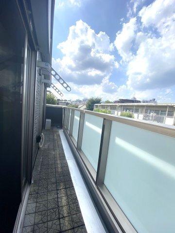 Lusso（301） 部屋画像