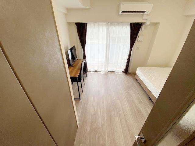 プレサンス新宿中落合メーディオ（304） 室内