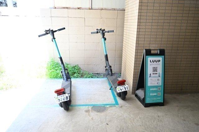 ミリオンステージ西早稲田壱番館 部屋画像
