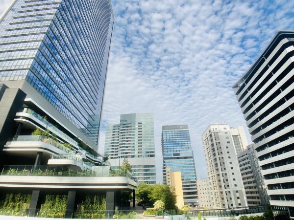 Ｂｒｉｌｌｉａ　Ｔｏｗｅｒ　浜離宮（619） その他