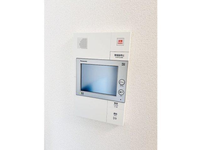 プレサンス新宿中落合メーディオ（304） 室内