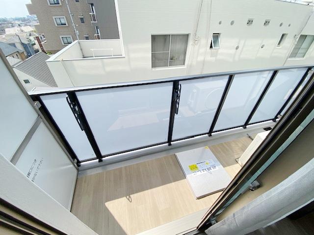 プレサンス新宿中落合メーディオ（304） 室内