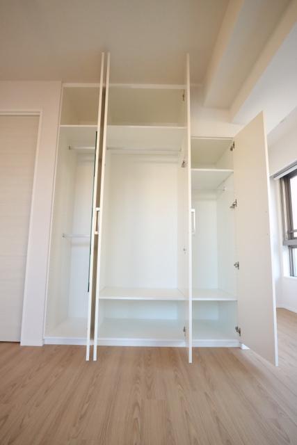 プラウドフラット中落合（301） 部屋画像