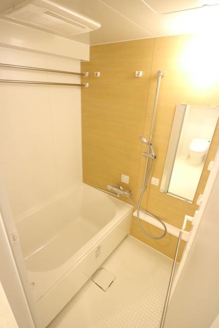 プラウドフラット中落合（301） 部屋画像