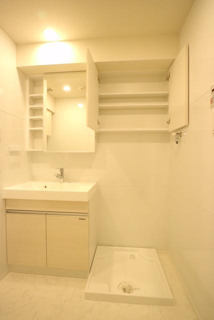プラウドフラット中落合（301） 部屋画像