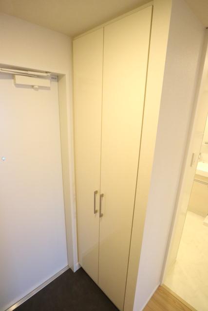 プラウドフラット中落合（301） 部屋画像