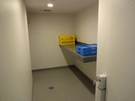 ラ・シード品川南大井（303） 部屋画像