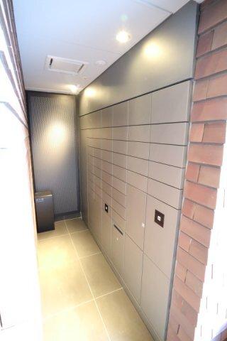 プラウドフラット中落合（301） 部屋画像