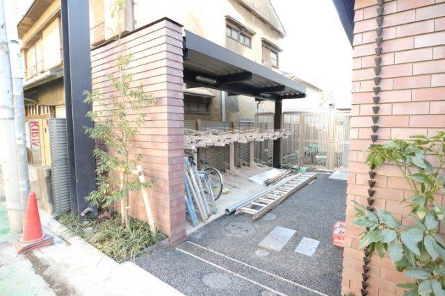 プラウドフラット中落合（301） 部屋画像