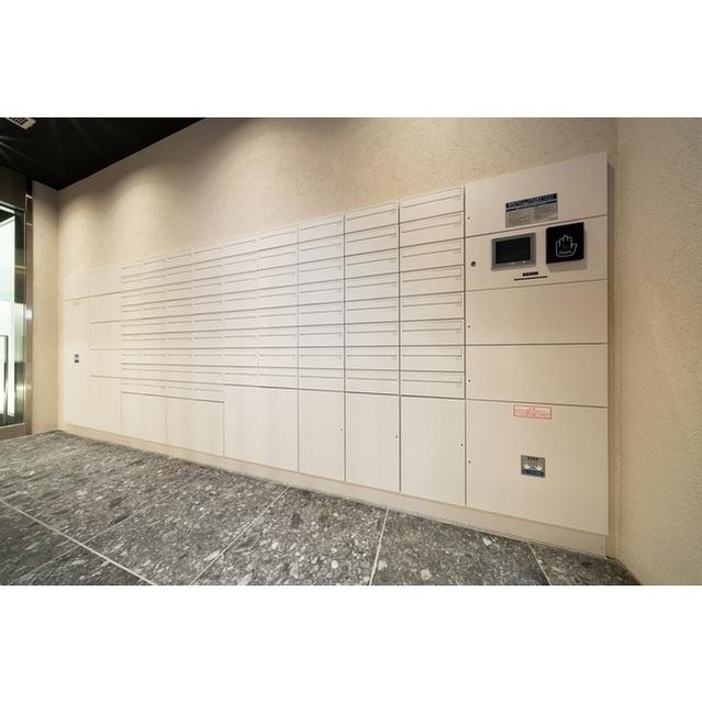 ルフォンプログレ四谷（1202） 部屋画像