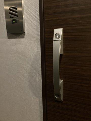 プラウドフラット中落合（301） 部屋画像