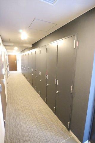プラウドフラット中落合（301） 部屋画像