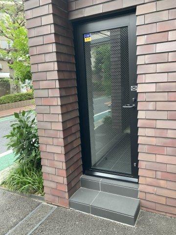 プラウドフラット中落合（301） 部屋画像