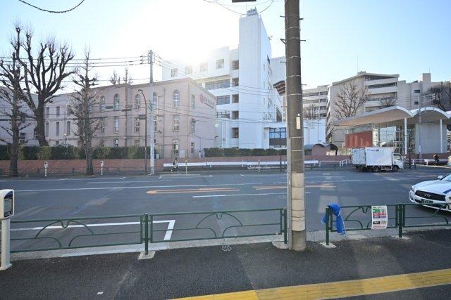 Ｌｕｐｉｎｕｓ目白台 部屋画像