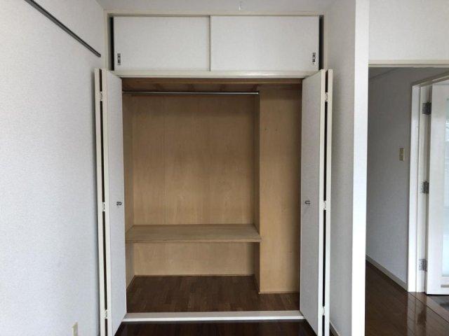 りべるてあん（201） 収納