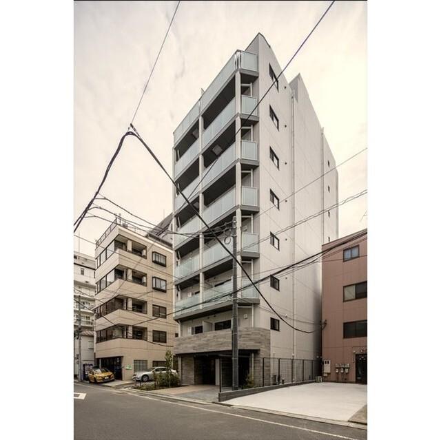 クオリタス住吉（0501） 部屋画像