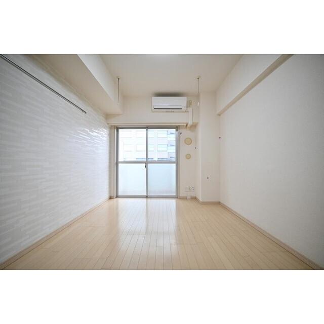 SQUARE潮見（0713） 室内