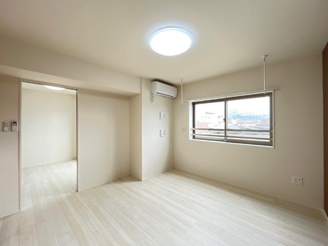 ソレイユ平和島 部屋画像