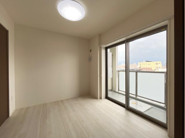 ソレイユ平和島 部屋画像
