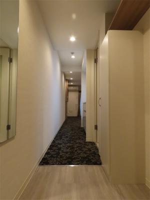 M-1 Tokyo 矢口（103） 室内