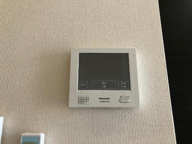 ヴィラ・ツリーサイド 部屋画像