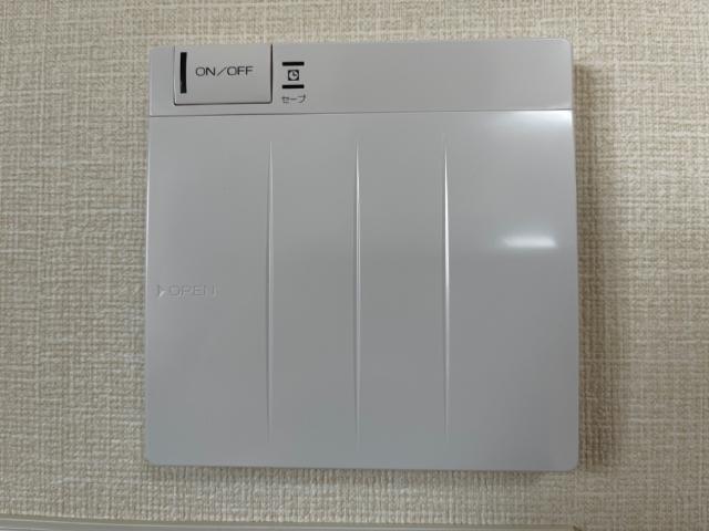 ソレイユ平和島 部屋画像