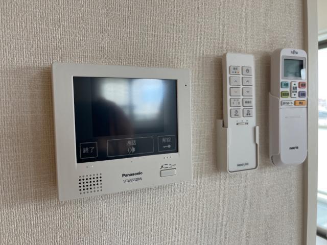 ソレイユ平和島 部屋画像