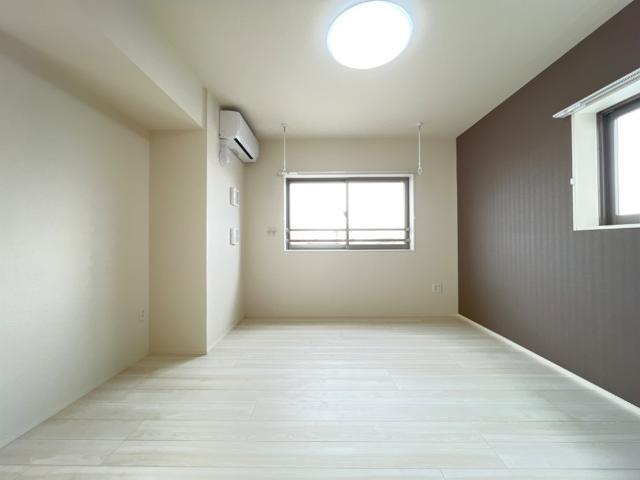 ソレイユ平和島 部屋画像