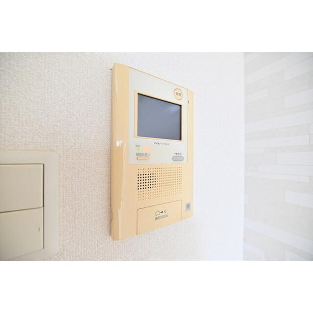 SQUARE潮見（0713） 室内