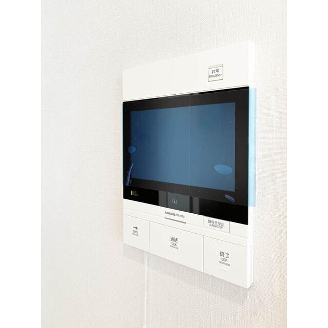 ラ・ペルラ下北沢（0302） 室内