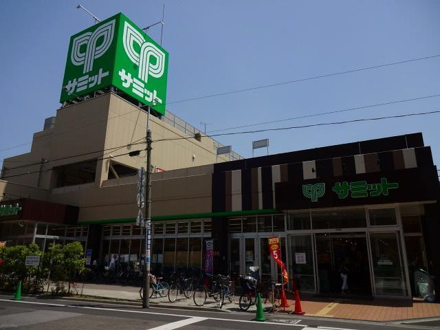 ヴィラ・ツリーサイド 部屋画像