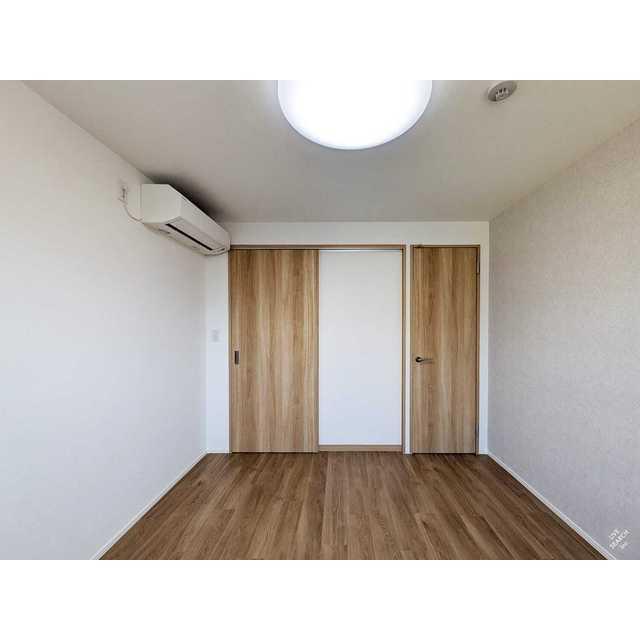 グランパセオ目黒Ⅱ（0304） 室内