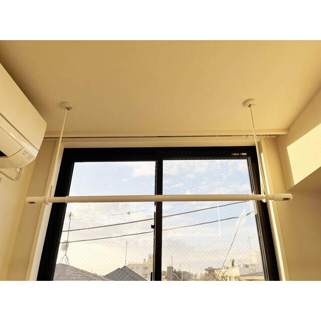 ラ・ペルラ下北沢（0302） 室内