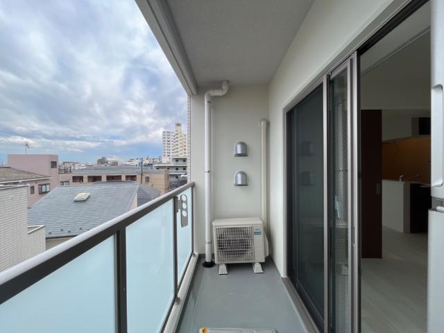 ソレイユ平和島 部屋画像