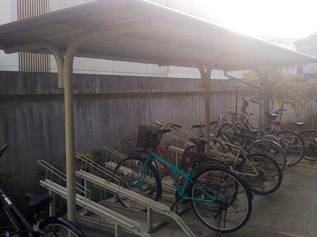 レオパレスエスポワール六郷（210） その他