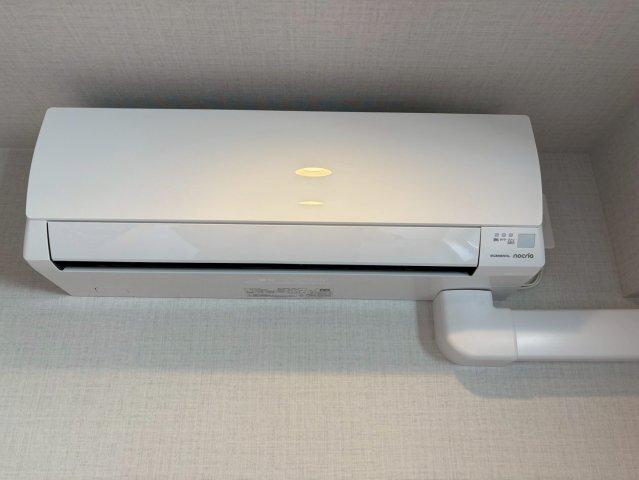 DIPS西新井（202） 設備