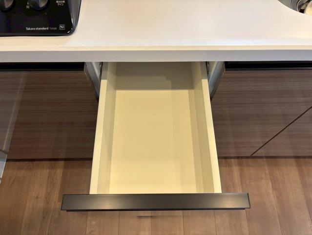 DIPS西新井（202） 収納