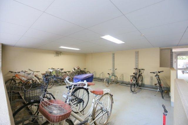 ベルファース渋谷 部屋画像