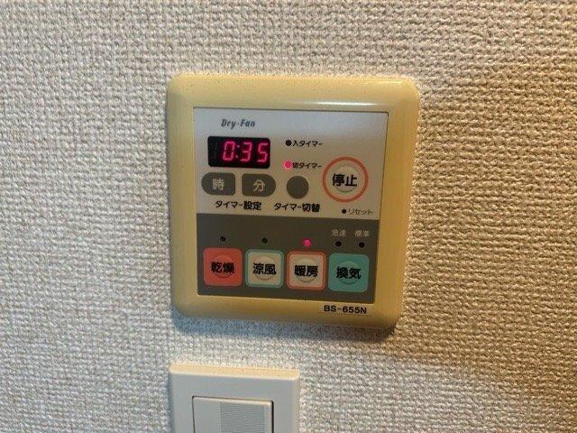 ベルファース渋谷 部屋画像